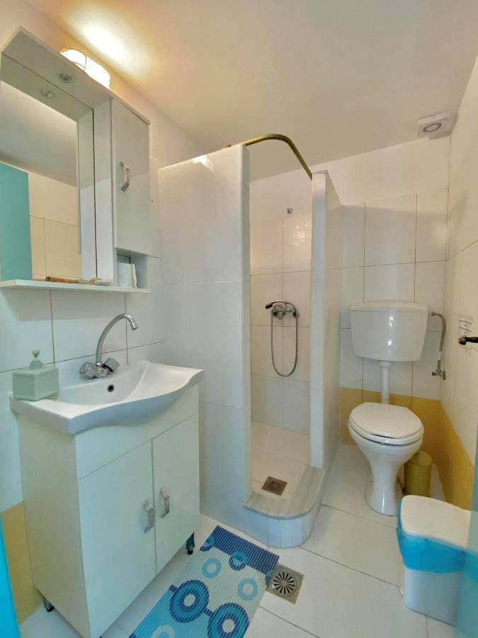 Sevasti Studios Panormos  Ngoại thất bức ảnh